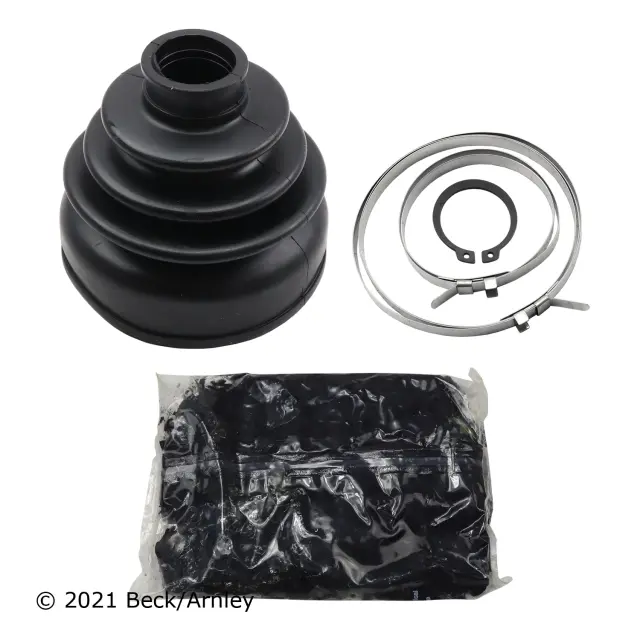 1033101 - : CV JOINT BOOT KIT for Beck Arnley Image