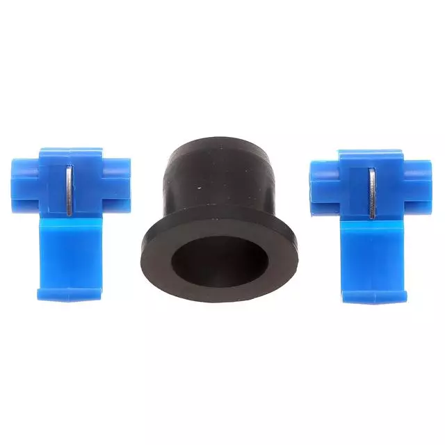 Windshield Washer Pump - ACDelco (89001137)