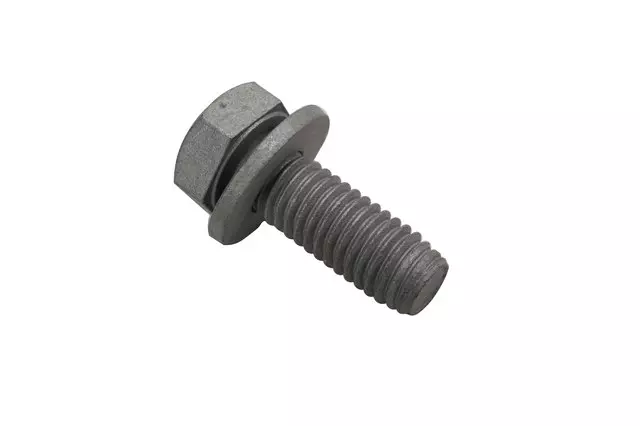 Steering Column Lower Support Bracket Bolt - GM (11601806)