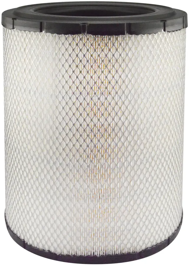 RS3710 - : Radial Seal Outer Air Element for Baldwin Image