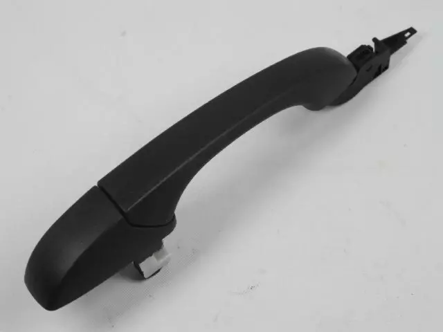 Rear Door Outer Repair Panel, Right - Mopar (68084300AA)