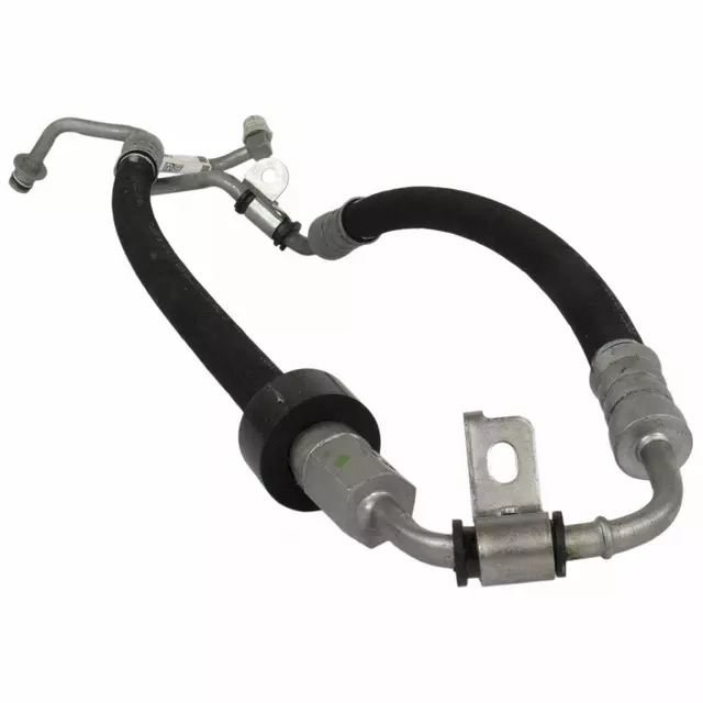 Pressure Hose - Ford (9L3Z-3A719-F)