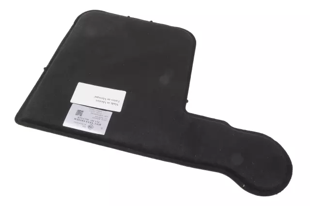 84382694 - Body: Mat for Chevrolet: Equinox | GMC: Terrain Image