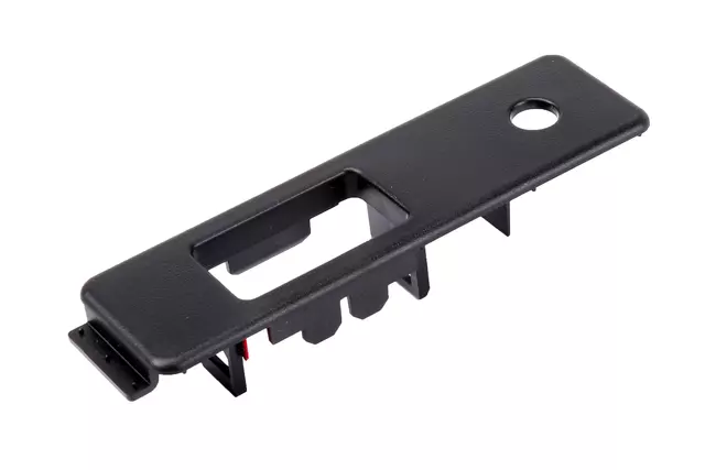 15124700 - Body: Bezel for GM Image