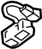 253B01LZ0B - Body: Switch Assembly for Infiniti Image