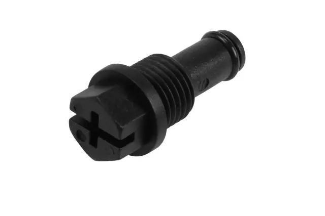 96413313 - Cooling System: Drain Valve for Chevrolet: Aveo, Aveo5 | Pontiac: G3 Image