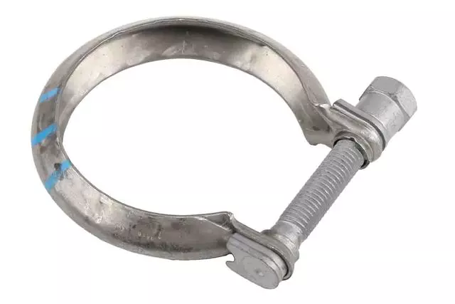 55566094 - : Catalytic Converter Clamp for Chevrolet: Cruze Image