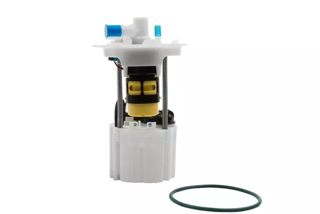 Fuel Tank Fuel Pump Module Kit without Level Sensor, with Seal - GM (42706338)