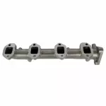 DC3Z9431A - : Exhaust Manifold for Ford: F-250 Super Duty, F-350 Super Duty, F-450 Super Duty, F-550 Super Duty Image