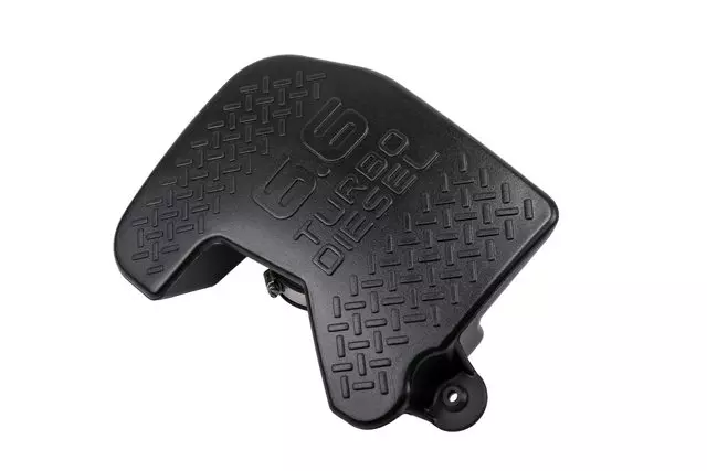 21994000 - : Upper Engine Intake Manifold Cover for GM Image