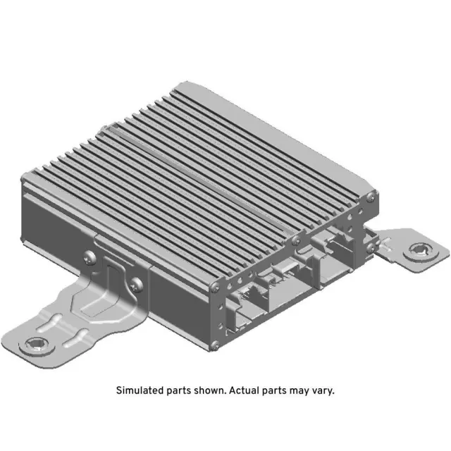 85144759 - : F Module for GM Image
