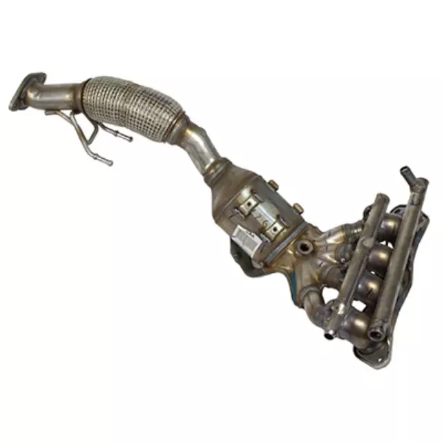 Exhaust Manifold - Ford (DS7Z-5G232-C)