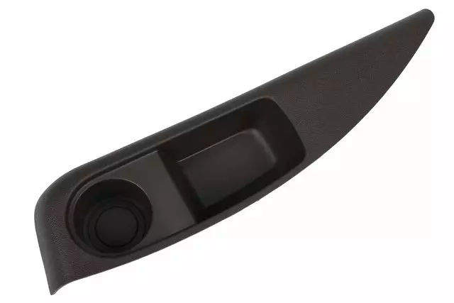 22906550 - Body: Armrest for Buick: Enclave Image