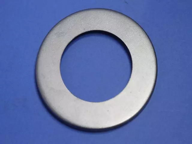 5078686AA - 62TE; 6-Speed; Automatic Transaxle: Trans Case Differential Oil Dam for Mopar Image image