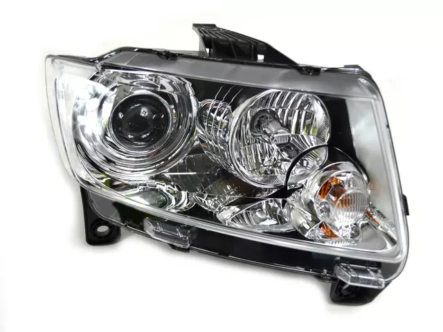 55079410AJ - : Headlamp for Mopar Image