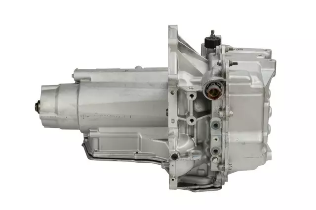 Trans-Axle - GM (17803745)