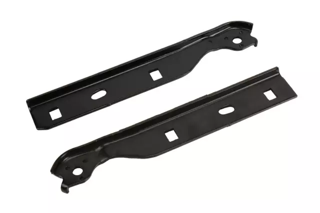 12479946 - Body: Upper Hinge for Chevrolet: Blazer, S10 | GMC: Jimmy, Sonoma | Oldsmobile: Bravada Image