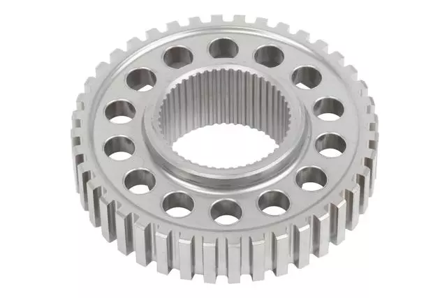 23488091 - : Rear Transfer Case Output Shaft Speed Reluctor Wheel for GM Image