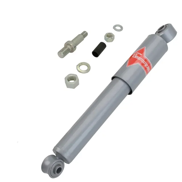 KG5409 - Suspension &amp; Steering: High Pressure Monotube Gas Shock for KYB Image