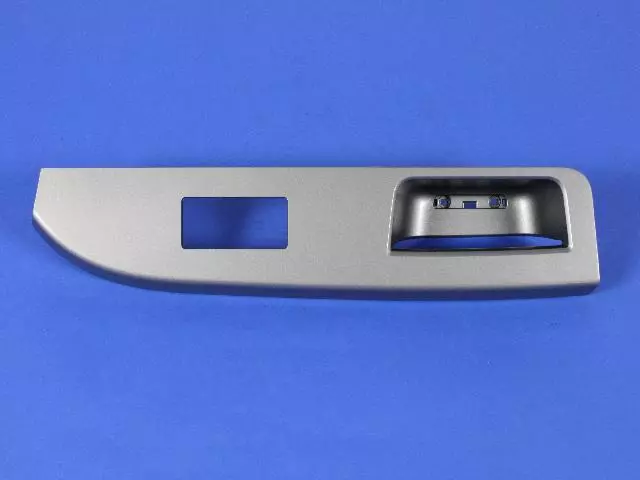 68019008AB - Interior Trim: Switch Bezel, Right for Mopar Image