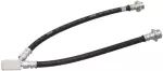 46210JL44A - Brakes: Brake Hose for Nissan: 370Z Image