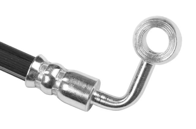 2204040 - Brakes &amp; Brake Parts: Brake Hydraulic Hose for Sunsong Image