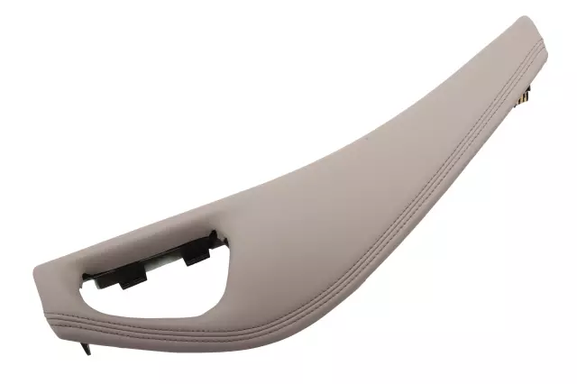 84300453 - Body: Trim Pad for GM Image