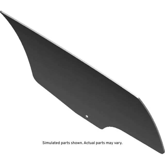 22956658 - Body: Movable Glass for Chevrolet: Malibu Image