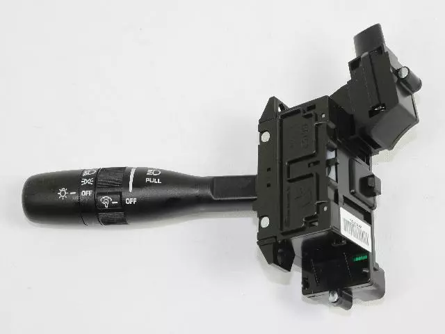 56042299AG - Electrical: Multifunction Switch for Mopar Image