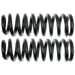 81090 - : Front Coil Spring Set for Moog Image