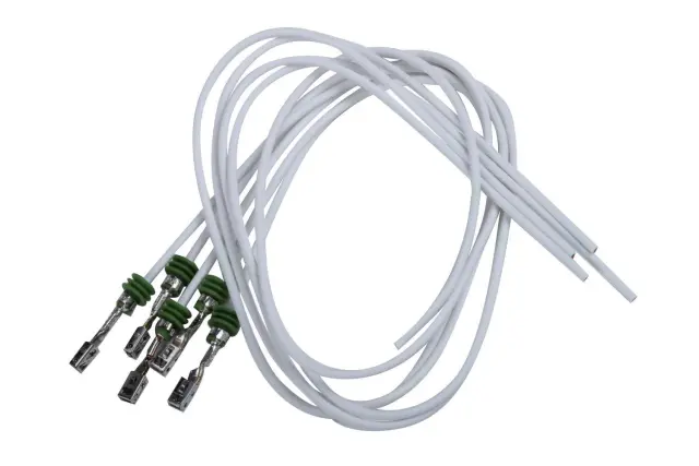 19330417 - : F (S)Wire for GM Image