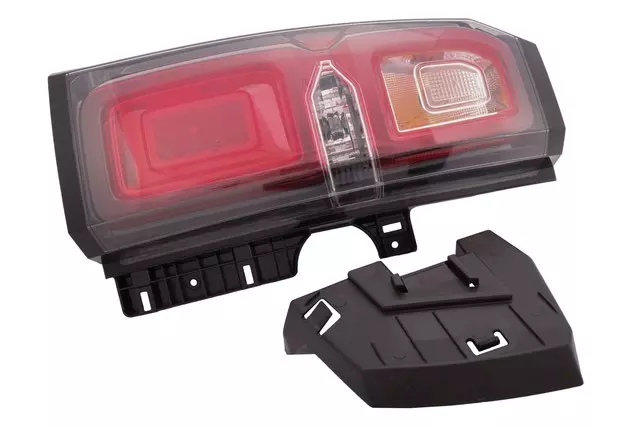 Rear Driver Side Stop Lamp - GM (84467056)