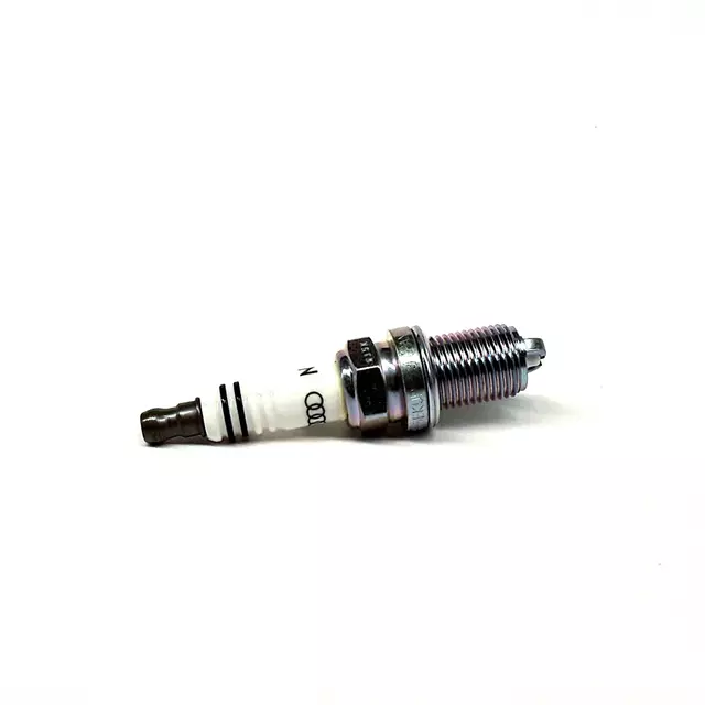 101000035AH - Ignition: Spark Plug for Volkswagen: Corrado, EuroVan, Golf, Jetta, Passat Image