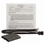 WPT1334 - : Wire Assembly for Ford Image