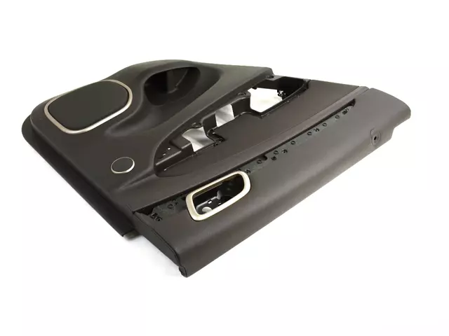5PS491U5AA - Interior Trim: Rear Door Trim Panel, Left for Mopar Image