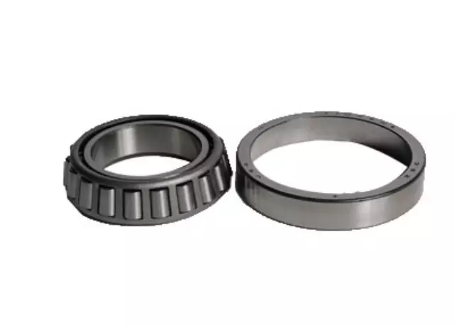 9412405 - Universals &amp; Rear Axle: Outer Bearing for Cadillac: Escalade | Chevrolet: Blazer, C1500, C2500, C3500, C3500HD, K1500 Pickup, K2500 Pickup, K3500 Pickup, P30, Suburban C1500, Suburban C2500, Suburban K1500, Suburban K2500, Tahoe | GMC: C1500 Pickup, C2500 Pickup, C3500 Pickup, C3500HD, K1500 Pickup, K2500 Pickup, K3500 Pickup, P3500, Suburban C1500, Suburban C2500, Suburban K1500, Suburban K2500, Yukon Image
