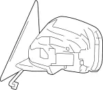 963025NA2A - : Mirror Assembly for Infiniti Image