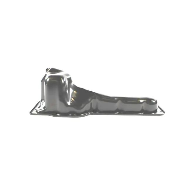 53020902AB - Engine 4.7L Eight Cylinder: Engine Oil Pan for Mopar Image image