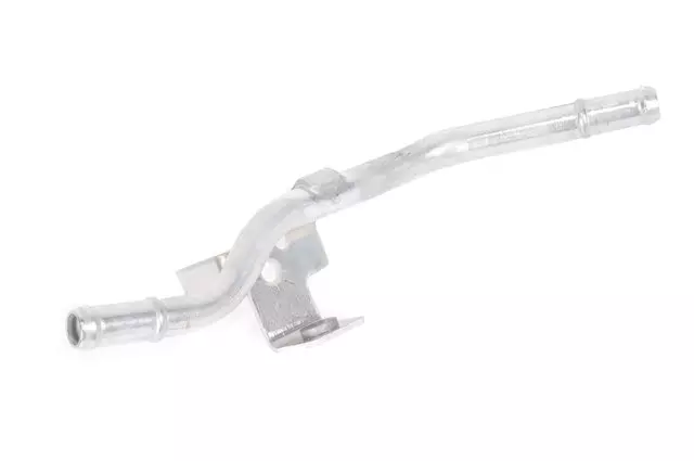 23486237 - : Engine Oil Cooler Inlet Pipe with Bracket for Cadillac: CT6 Image