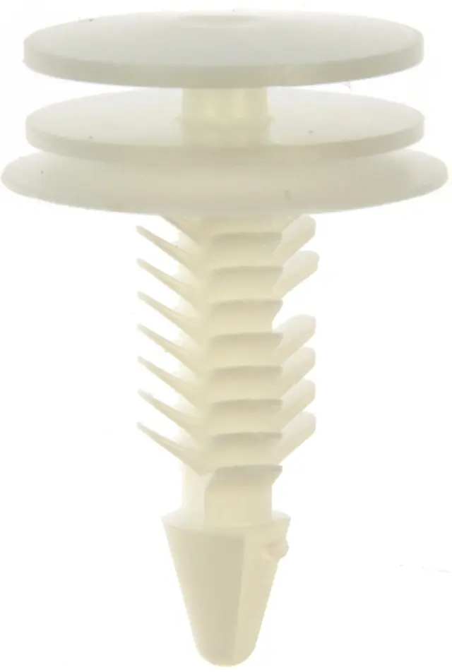 700783 - Interior: Door Panel Retainer - Interior - GM for Dorman Image