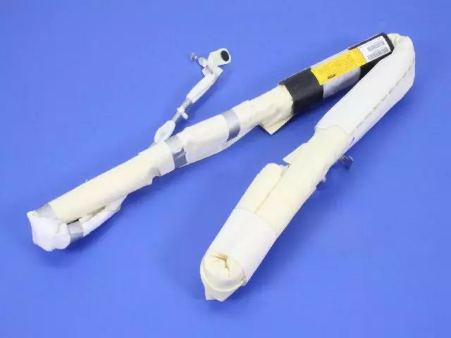 52029425AI - : Side Curtain Air Bag, Left for Dodge: Ram 1500 | Ram: 1500 Image