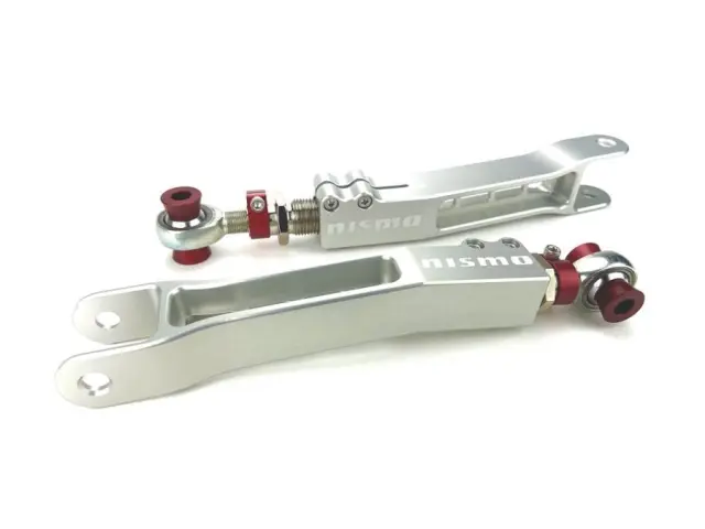 551A0RLLZ3 - : NISMO REAR LOWER/CAMBER LINKS (Z33/V35) for Nissan: 350Z Image