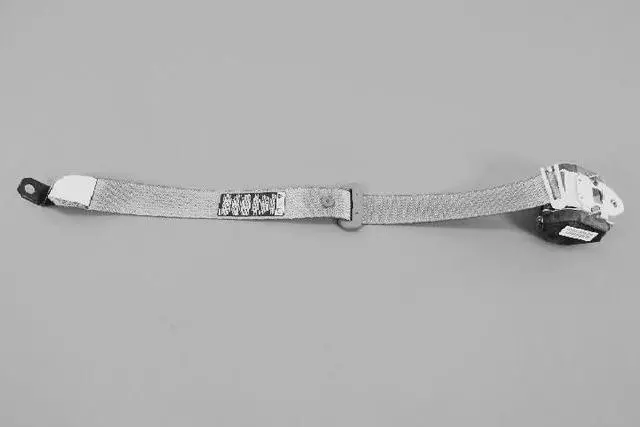 Retractor Seat Belt - Mopar (YX45XT1AD)