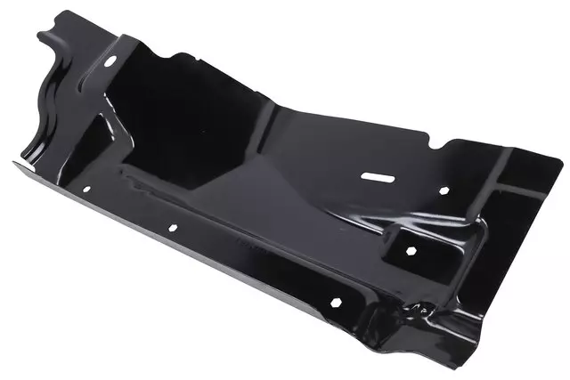 22692021 - : Driver Side Quarter Inner Panel Bracket for GM Image