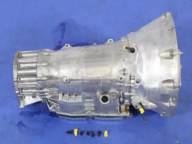 5179337AD - : With Torque Converter Transmission Kit for Mopar Image