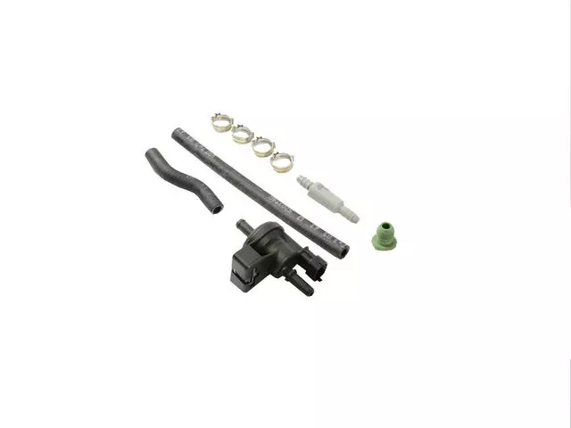 Genuine Alfa Romeo Solenoid Electronic Valve - Alfa Romeo (68252925AA)