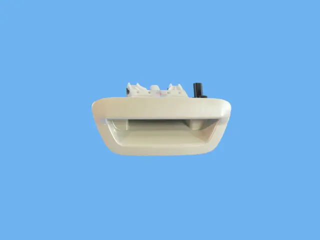 Lift-Gate Handle - Mopar (5VF92TZZAC)
