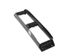 68526602AC - Exterior Ornamentation: Active Shutter Grille for Mopar Image