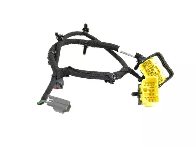 Seat Cushion Wiring - Mopar (68265346AB)