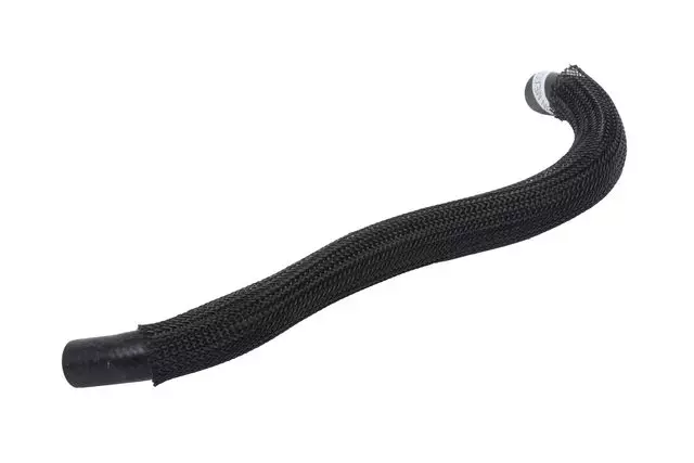 84509585 - : Heater Outlet Hose for Chevrolet: Express 2500, Express 3500, Express 4500 | GMC: Savana 2500, Savana 3500, Savana 4500 Image